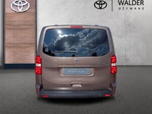 Toyota PROACE VERSO - miniatura 7