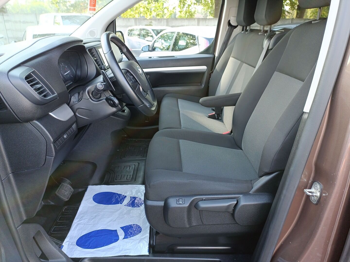 Toyota PROACE VERSO - zdjęcie 9