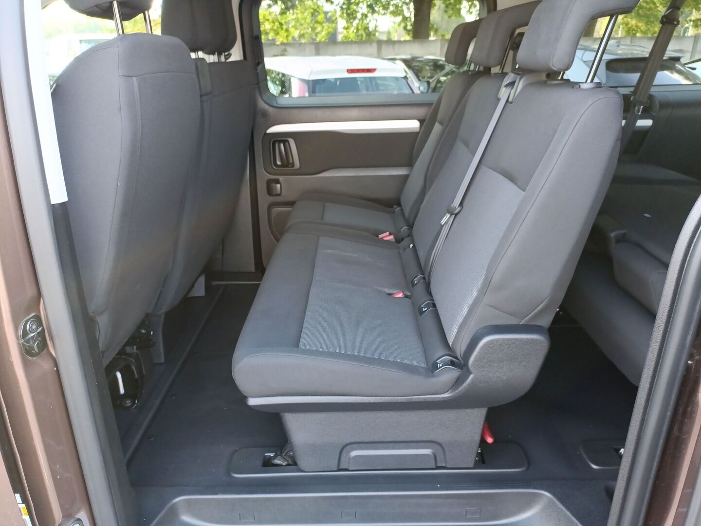 Toyota PROACE VERSO - zdjęcie 10