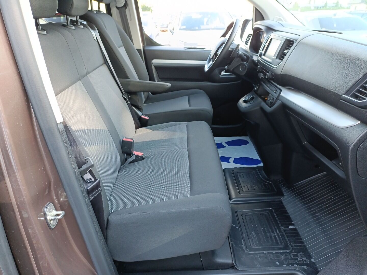 Toyota PROACE VERSO - zdjęcie 11