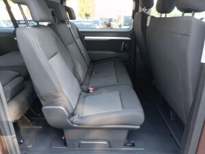 Toyota PROACE VERSO - miniatura 12