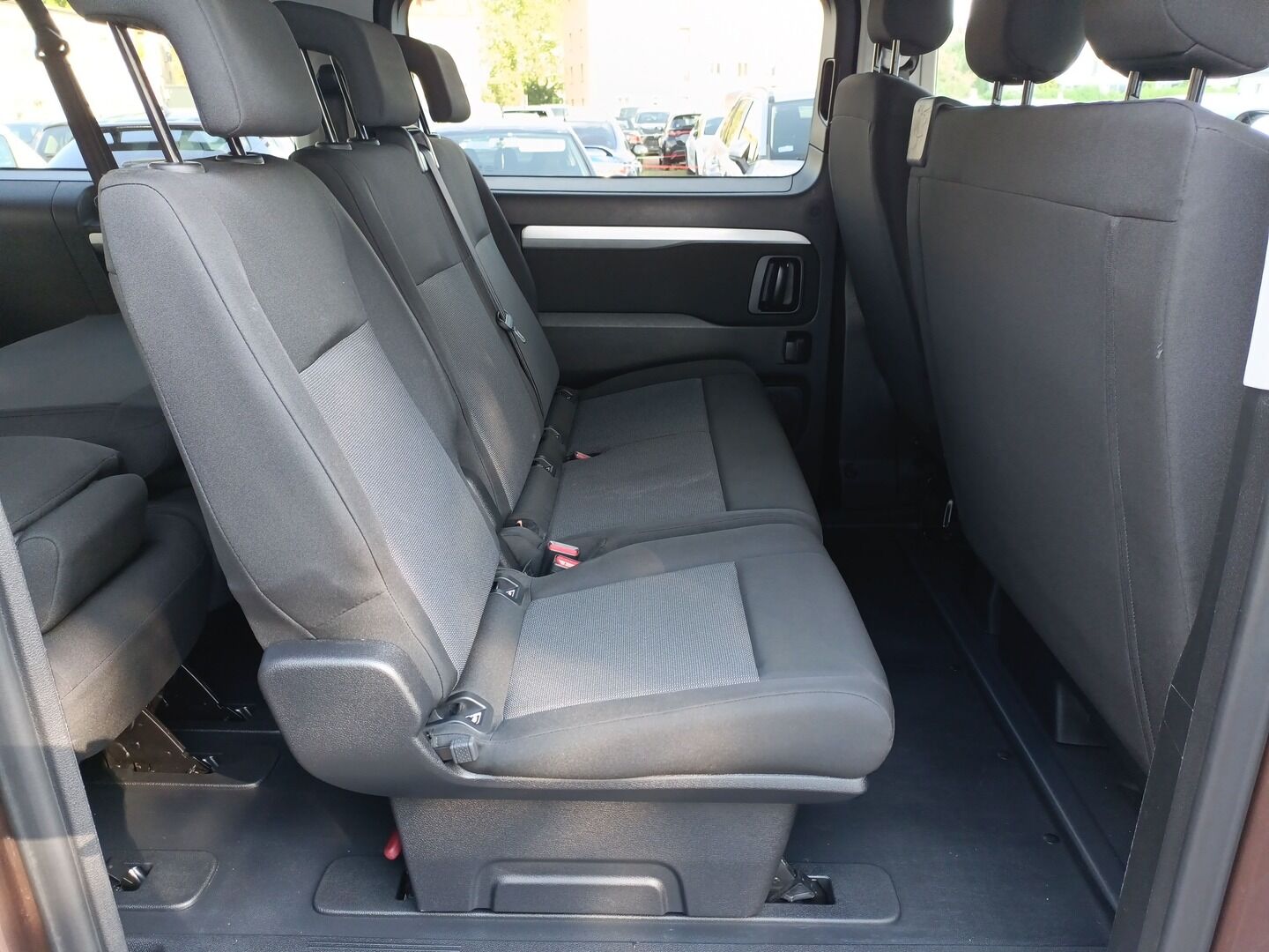 Toyota PROACE VERSO - zdjęcie 12