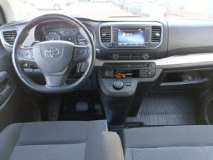 Toyota PROACE VERSO - miniatura 13