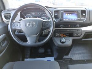 Toyota PROACE VERSO - miniatura 14