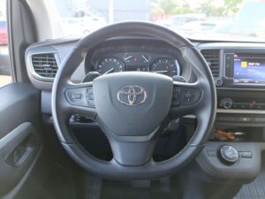 Toyota PROACE VERSO - miniatura 15