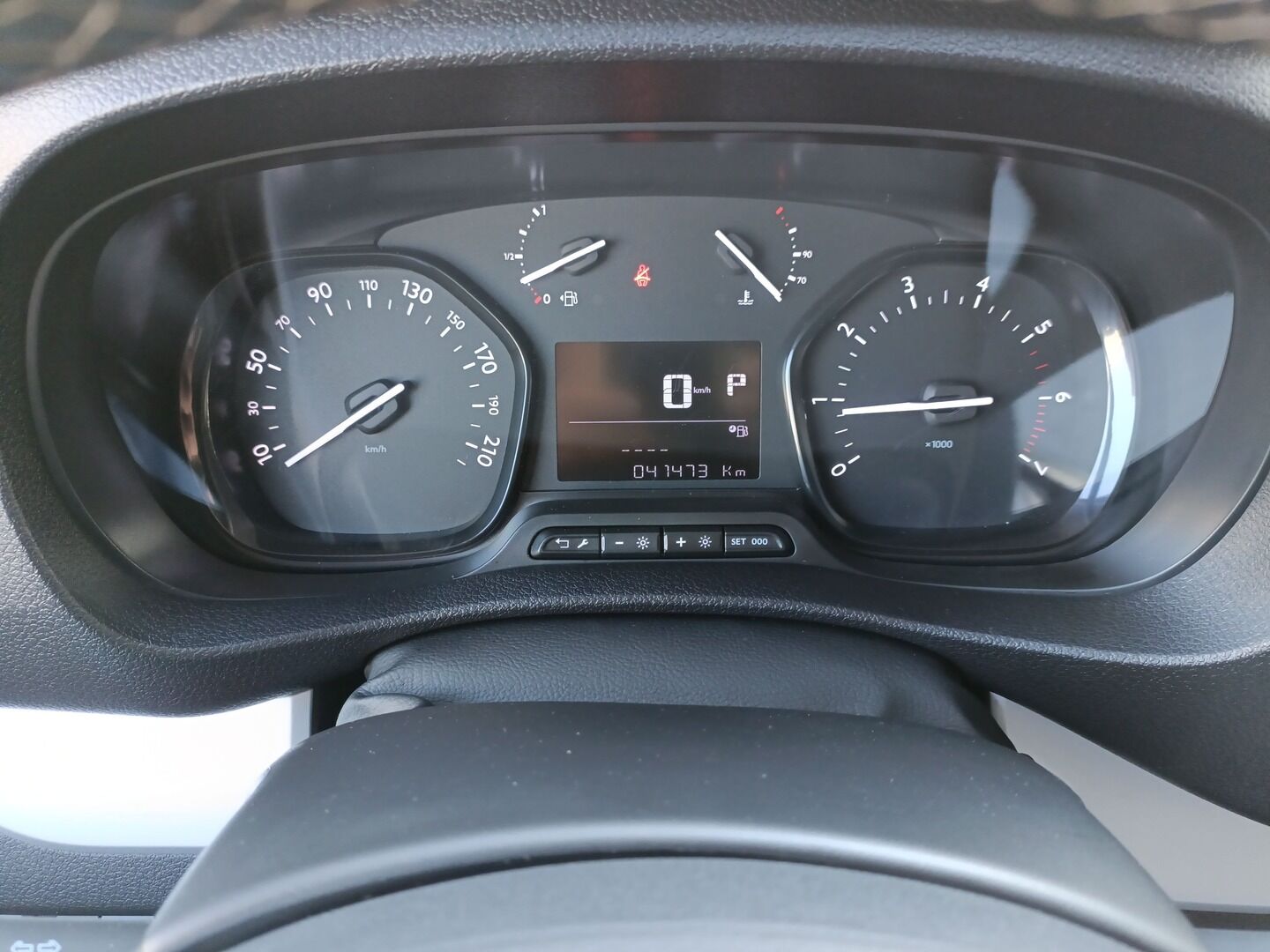 Toyota PROACE VERSO - zdjęcie 16