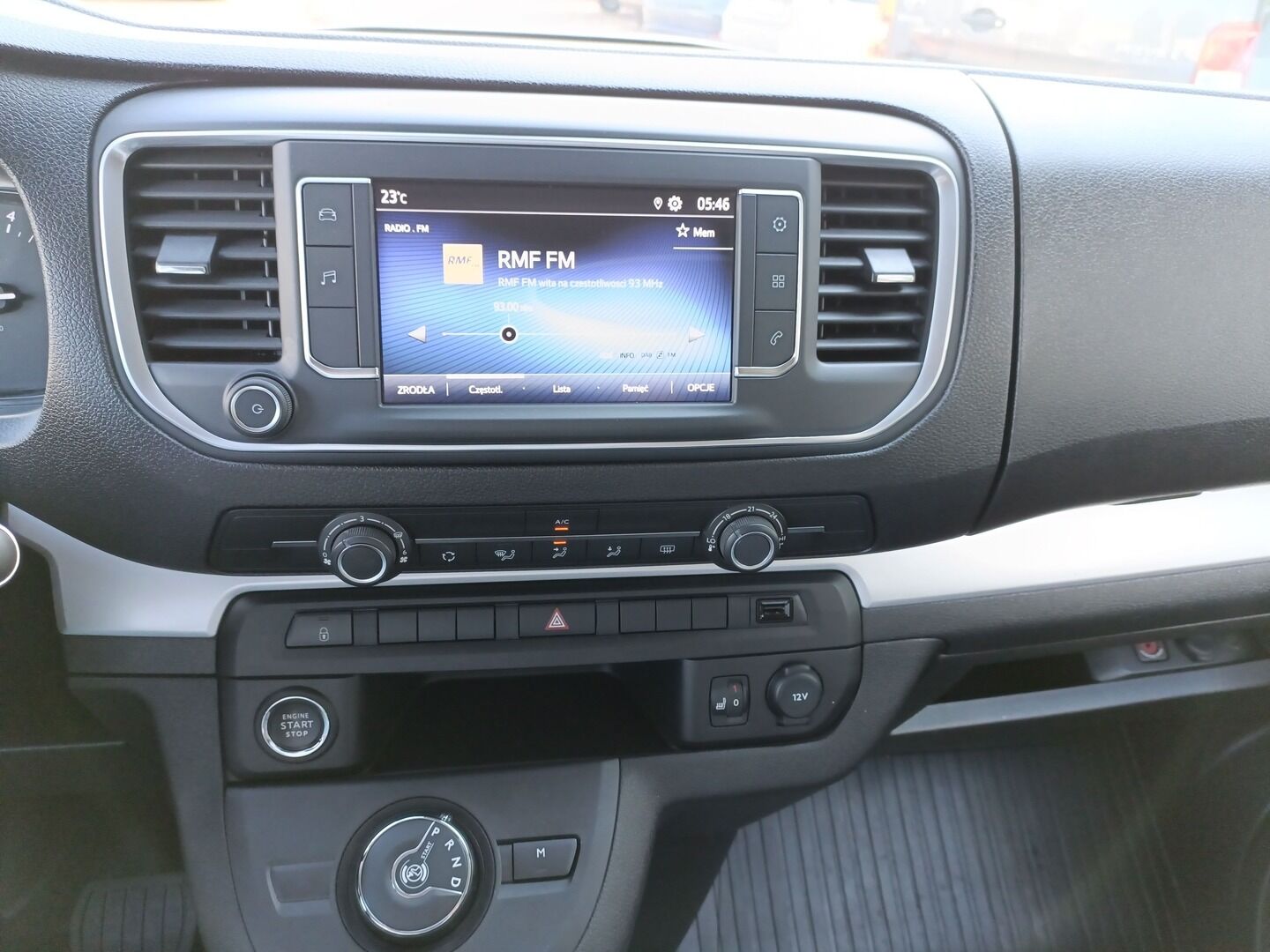 Toyota PROACE VERSO - zdjęcie 17