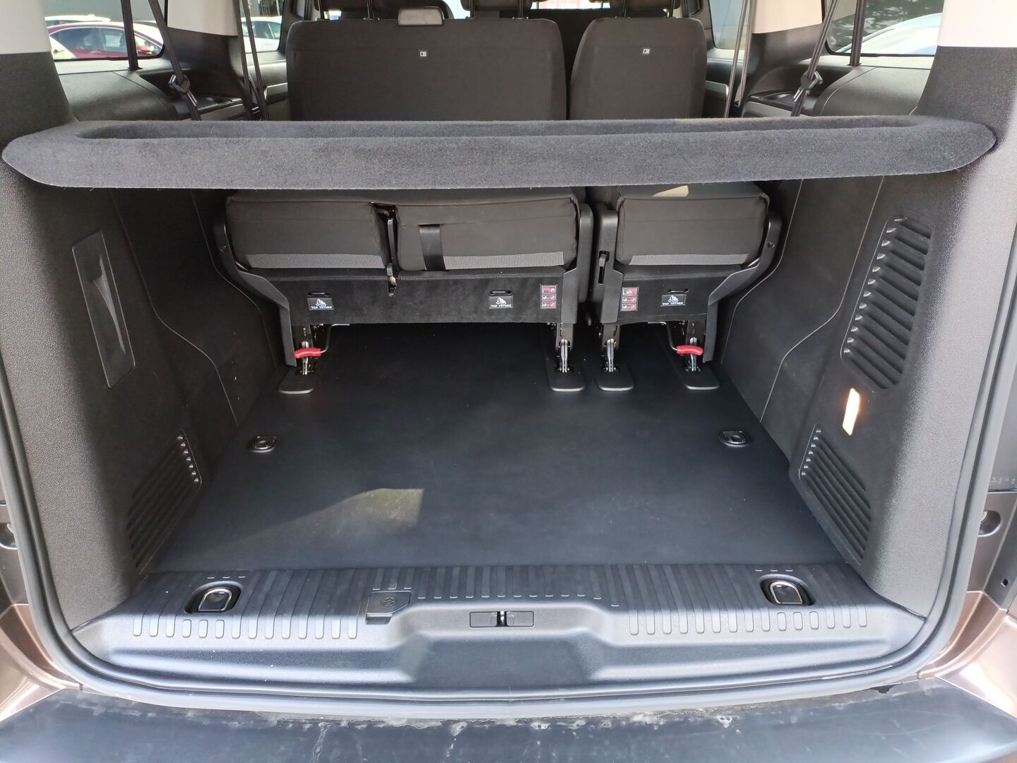 Toyota PROACE VERSO - zdjęcie 18