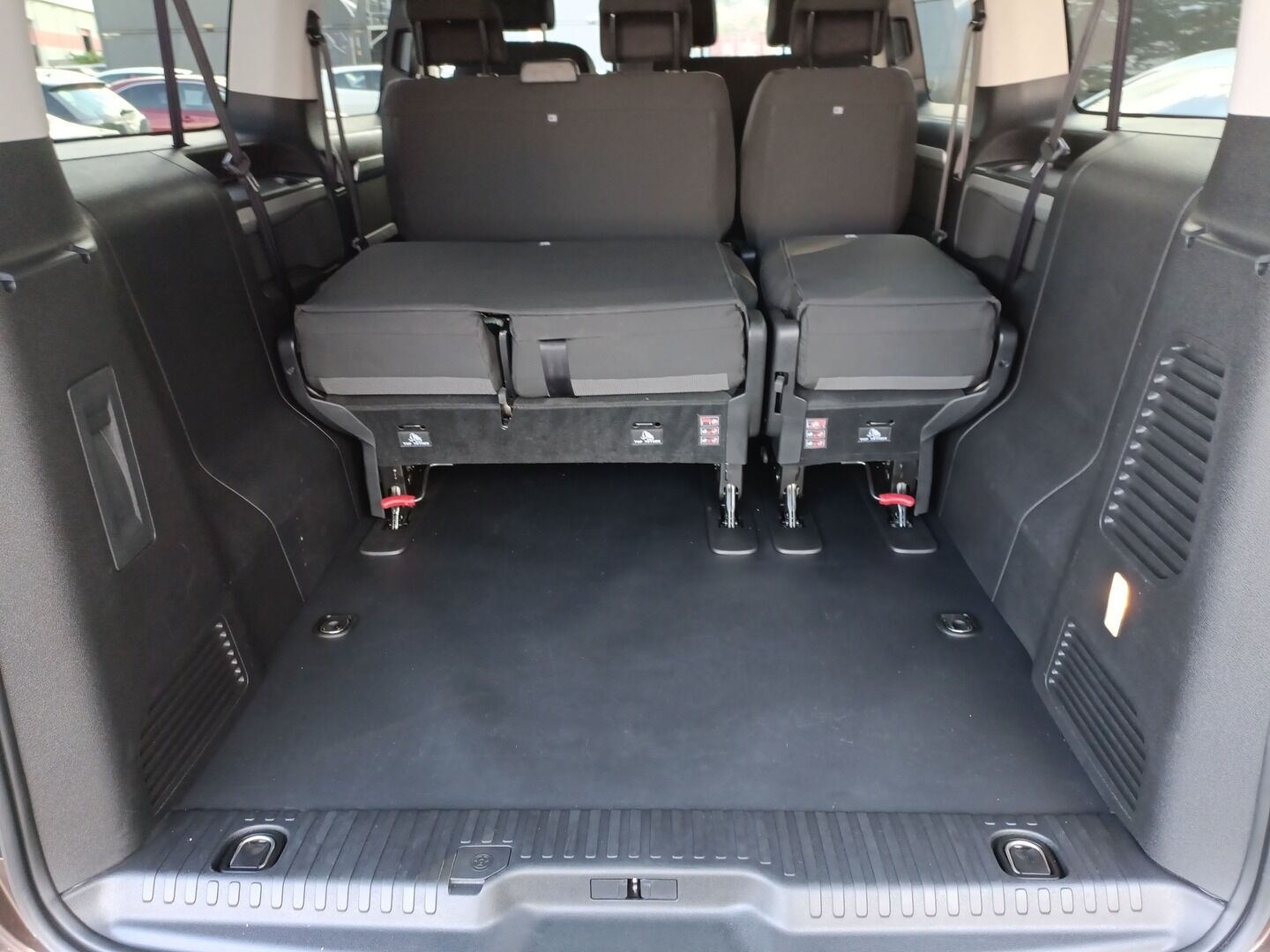 Toyota PROACE VERSO - zdjęcie 19
