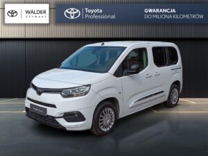 Toyota PROACE CITY VERSO - miniatura 1