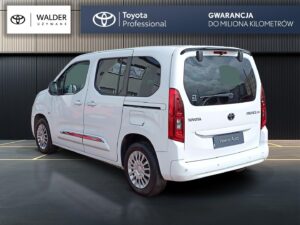 Toyota PROACE CITY VERSO - miniatura 8