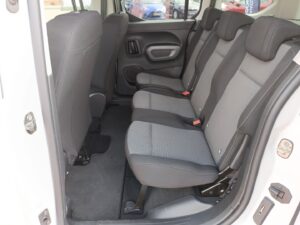 Toyota PROACE CITY VERSO - miniatura 11