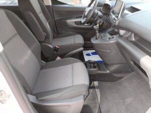 Toyota PROACE CITY VERSO - miniatura 12