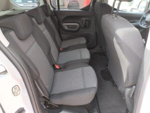 Toyota PROACE CITY VERSO - miniatura 13