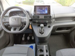 Toyota PROACE CITY VERSO - miniatura 9