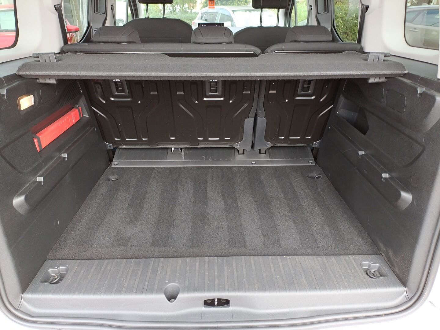 Toyota PROACE CITY VERSO - zdjęcie 15