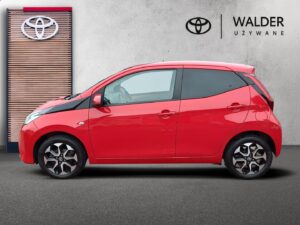Toyota Aygo - miniatura 5