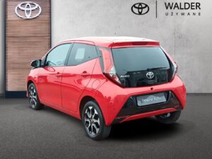 Toyota Aygo - miniatura 6