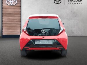 Toyota Aygo - miniatura 7