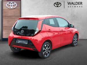 Toyota Aygo - miniatura 8