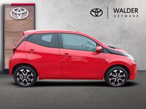 Toyota Aygo - miniatura 4