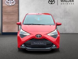 Toyota Aygo - miniatura 2