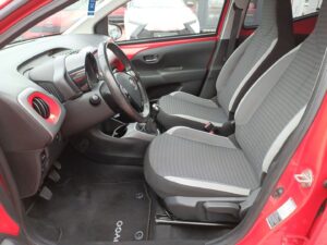 Toyota Aygo - miniatura 10