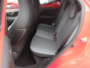 Toyota Aygo - miniatura 11