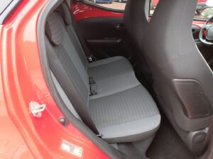 Toyota Aygo - miniatura 13