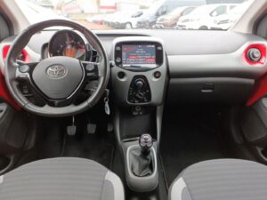 Toyota Aygo - miniatura 9