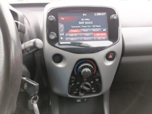 Toyota Aygo - miniatura 17