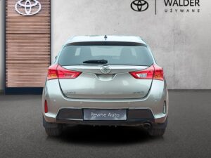 Toyota Auris - miniatura 4