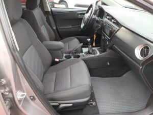 Toyota Auris - miniatura 11