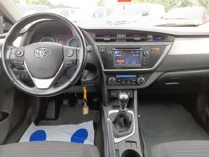 Toyota Auris - miniatura 13