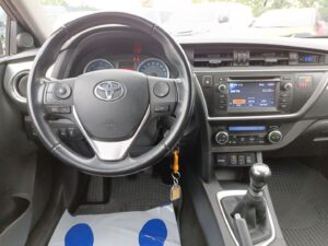 Toyota Auris - miniatura 14
