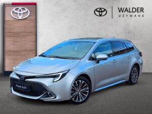 Toyota Corolla - miniatura 1