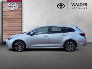 Toyota Corolla - miniatura 2