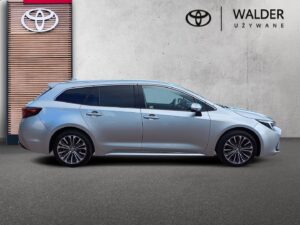 Toyota Corolla - miniatura 6