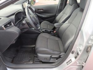 Toyota Corolla - miniatura 9