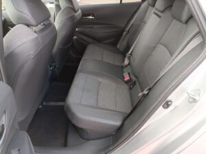 Toyota Corolla - miniatura 10