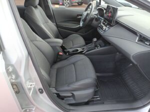 Toyota Corolla - miniatura 11