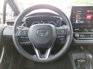 Toyota Corolla - miniatura 15