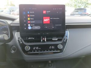 Toyota Corolla - miniatura 17