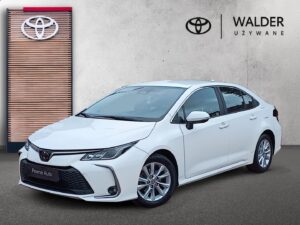 Toyota Corolla - miniatura 1