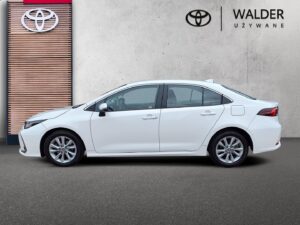 Toyota Corolla - miniatura 2