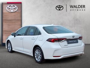 Toyota Corolla - miniatura 3