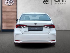 Toyota Corolla - miniatura 4