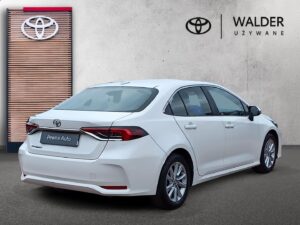 Toyota Corolla - miniatura 5