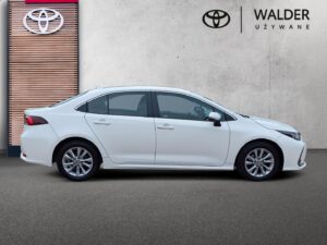 Toyota Corolla - miniatura 6