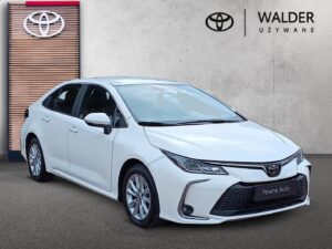 Toyota Corolla - miniatura 7